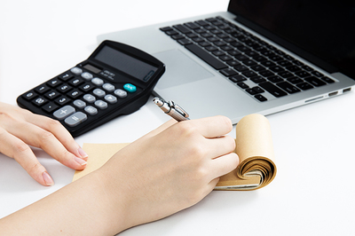 財(cái)務(wù)代理公司,代理記賬