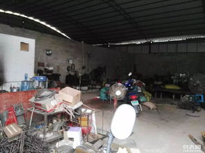 南寧市馬上得建材加工廠整體轉(zhuǎn)讓與技術(shù)合作啟事